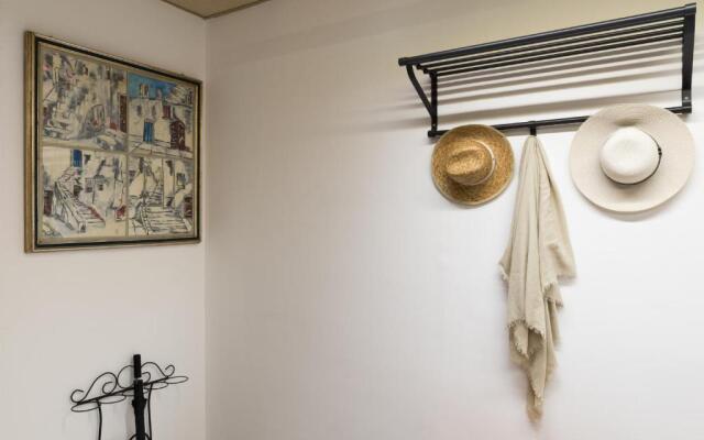 Classic Style Duplex Apartment by Wonderful Italy