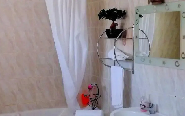 Apartment Barba Ive