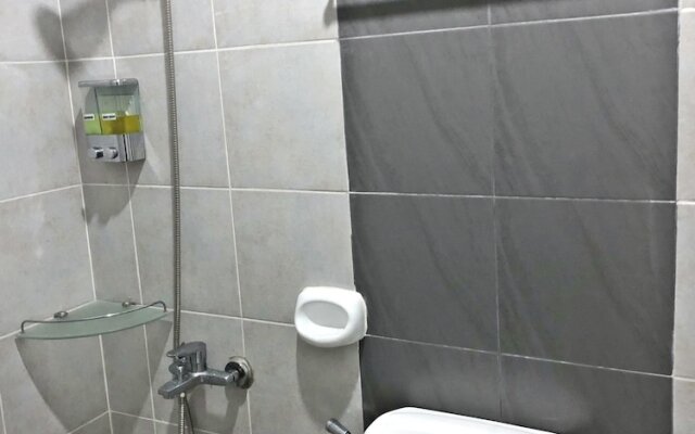 Diamond Residences