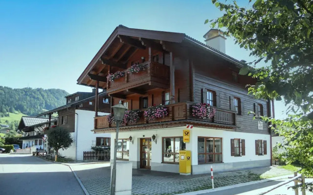 Haus Dorfstrasse