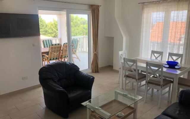 Apartments Marino
