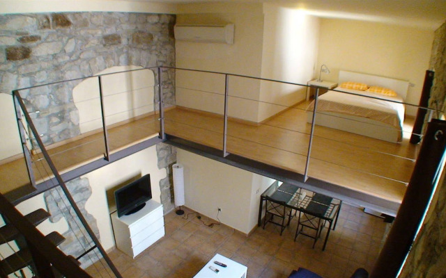 Urbi Apartments