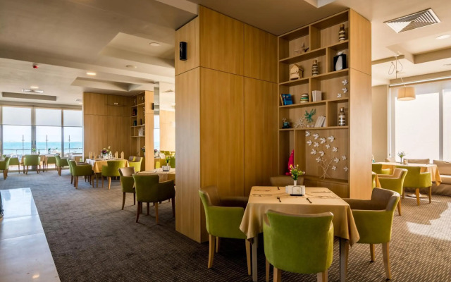 MPM Hotel Zornitza Sands