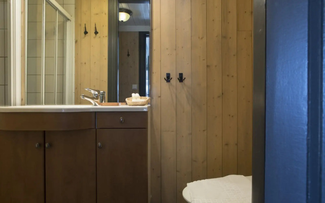 Reine Rorbuer - by Classic Norway Hotels