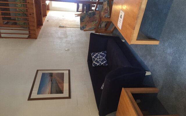 Cottesloe Beach Chalets