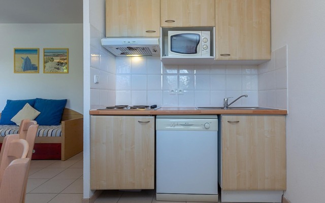 Vacancéole – l’Allée des Dunes – Ondres Plage