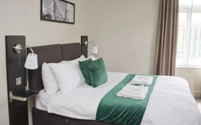 Keystone House Hostel