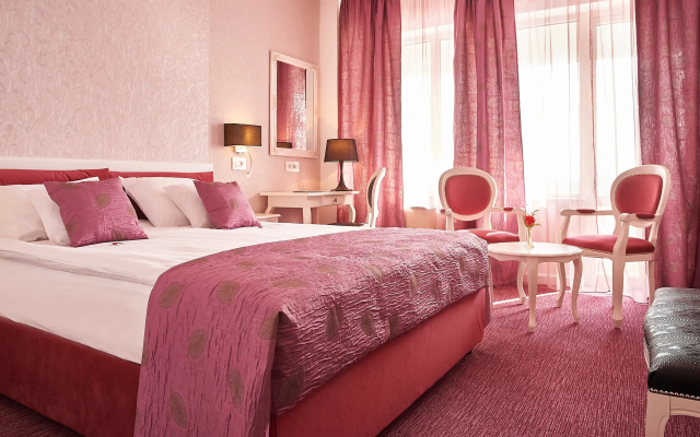 Continental Forum Oradea