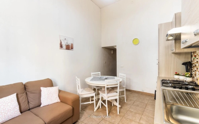 Trinacria Home in Avola