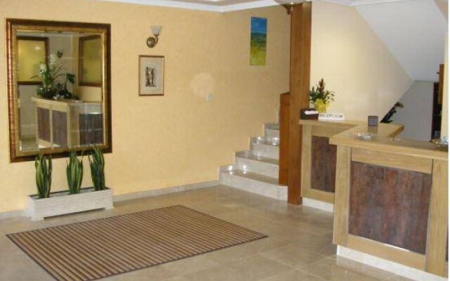 Hotel Veiganova