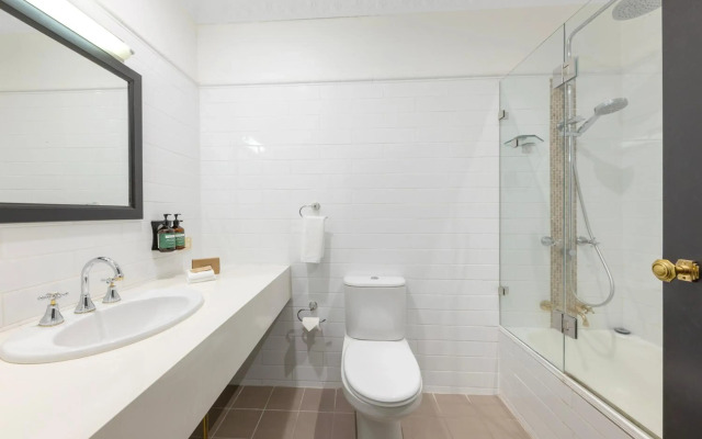 voco Kirkton Park Hunter Valley  by IHG