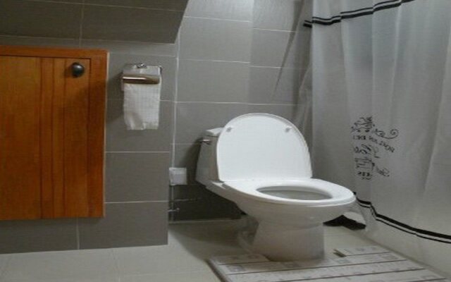 Modorine Guesthouse