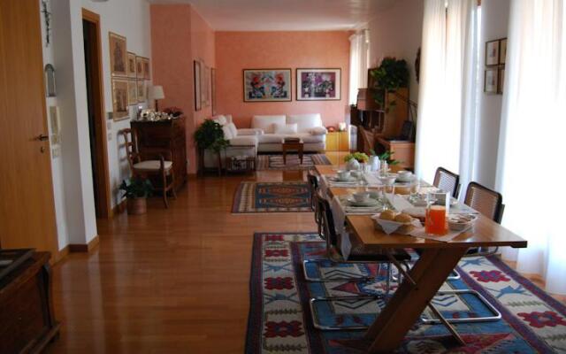 Il Viandante B&B