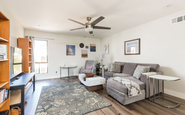 Scottsdale - 4950 N Miller Rd, Unit 230