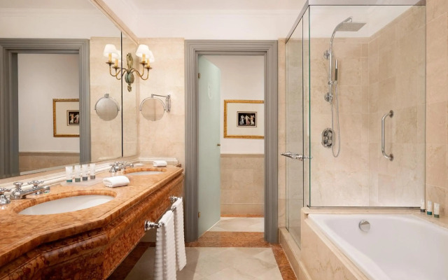 The Westin Excelsior, Florence