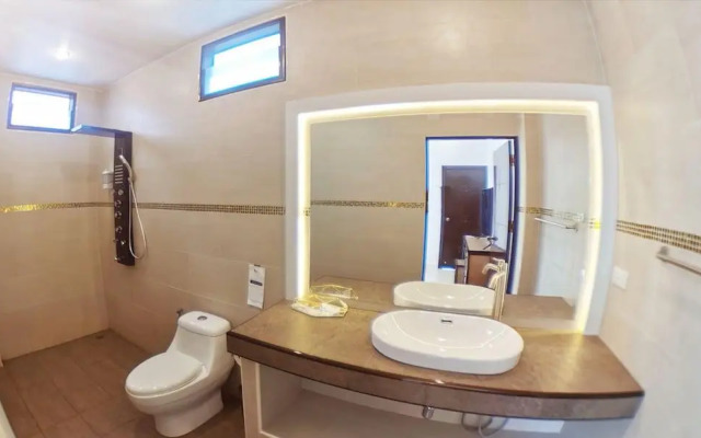 TUCHELAND Luxury Pool Villa Pattaya Walking Street 7 Bedrooms