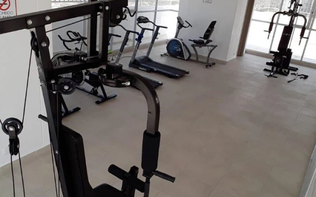 Apartamento Danys Aqualina