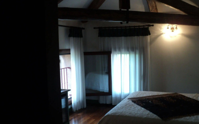 Albergo La Bersagliera