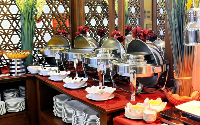 Apus Hotel