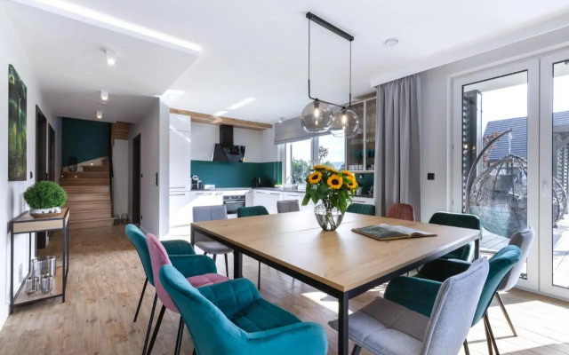 Sniezka Exclusive Apartamenty