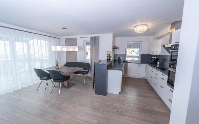 City Wohnung Relax 3 klimatisiert