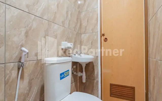 D'Valley View Lembang