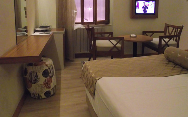 Galata Palace Hotel