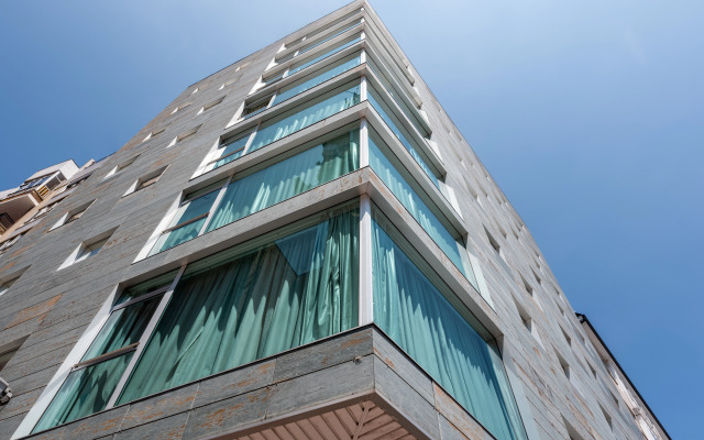 Hotel Exe Puerta de San Pedro