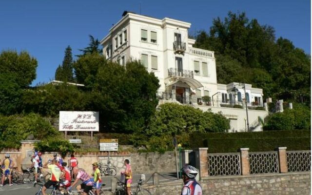 Villa Lussana
