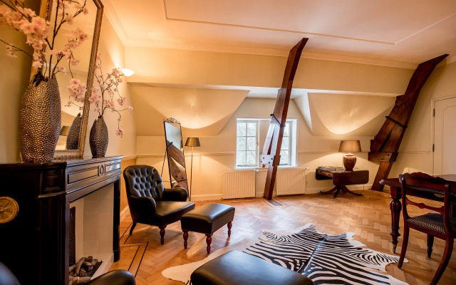 Kasteel de Wittenburg