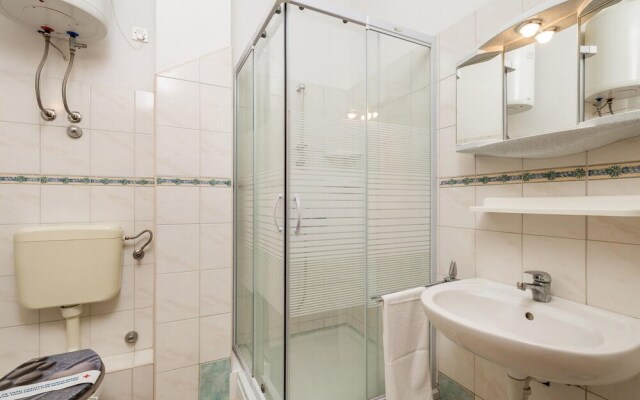 Nice Apartment in Bosana With Wifi and 1 Bedrooms
