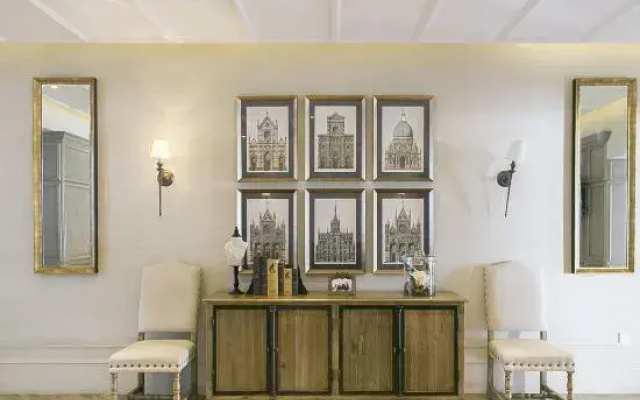 Lihua Xiaozhen Hotel (Beijing Huairou)