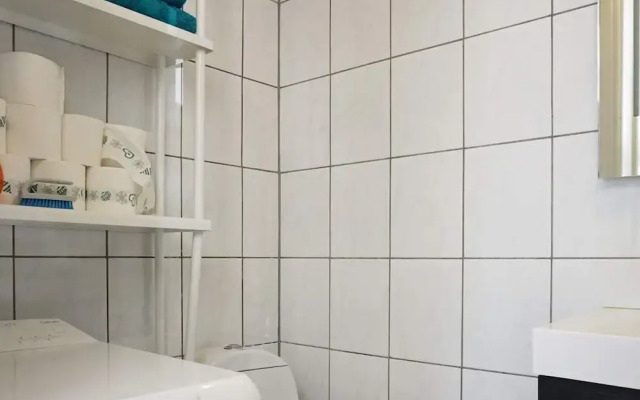 5 Person Holiday Home in Stromstad