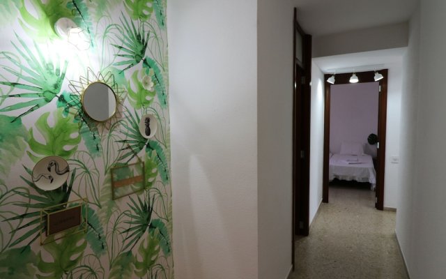 Apartamento Coblanca 8 - 2 -3