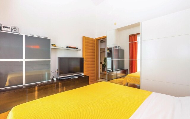 Awesome Home in Selce With Wifi and 2 Bedrooms