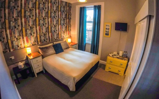 Glencloy Farm Guest House
