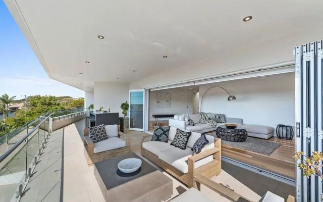 Ultimate Beach House