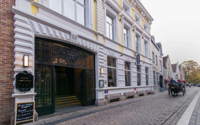 Dukes’ Academie – by Dukes’ Hotel Collection