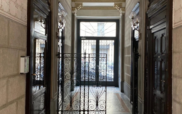 San Gregorio Luxury Master Guest Apartment