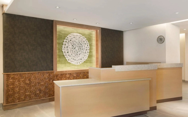 Fairfield Inn & Suites by Marriott Boulder Longmont