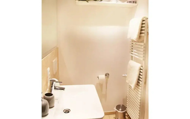 Beargzit Ferienwohnungen