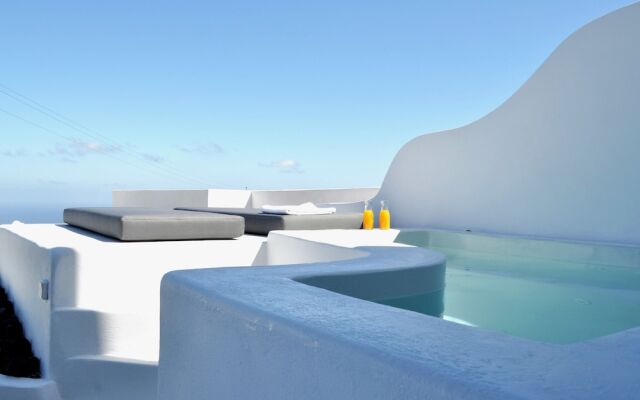 Nerti Suites