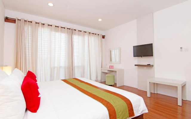 ZEN Premium Umalas Kerobokan