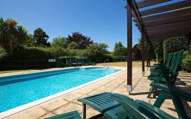Valley View, 9 St Elmo Court