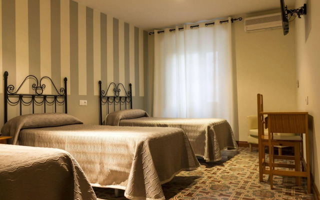 Hostal San Miguel