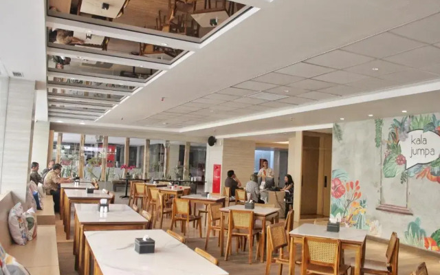 Aveta Hotel Malioboro