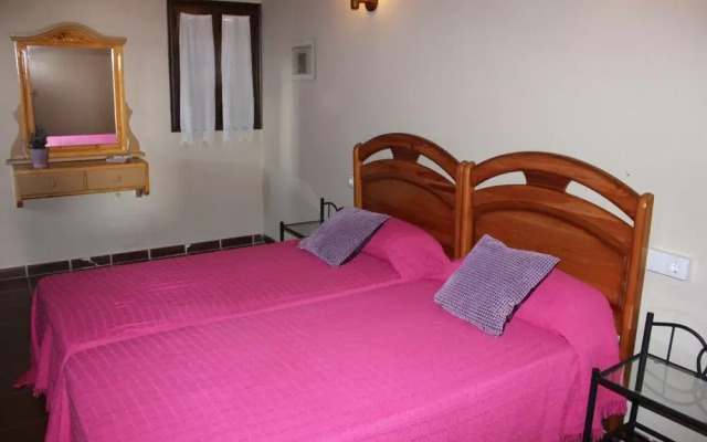 Apartamento Rural la Asomada