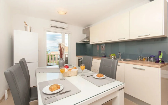 Apartments Ante