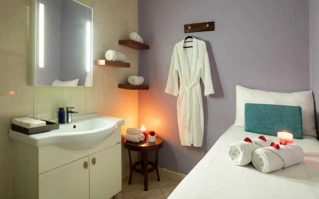 Golden Tulip Canaan Kampala