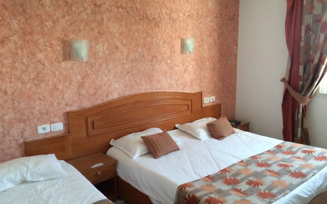Hotel La Princesse